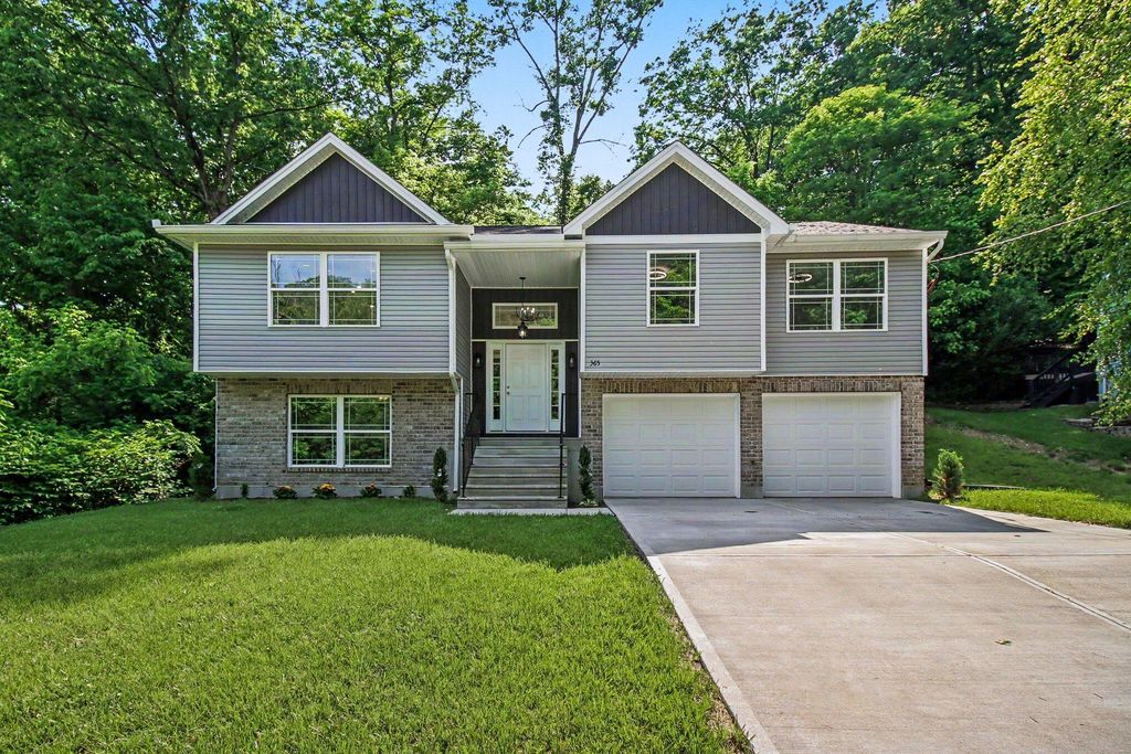 365 River Road, Fort Thomas, KY 41075