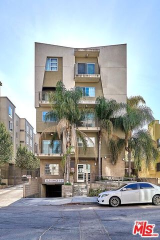 2864 Sunset Place 203, Los Angeles, CA 90005