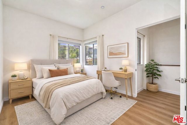 2864 Sunset Place 203, Los Angeles, CA 90005