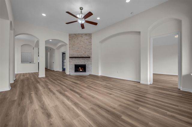 3906 Inglewood Circle, Missouri City, TX 77459
