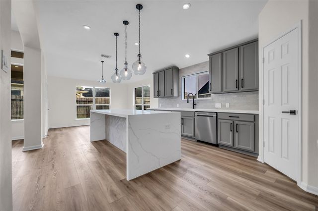 3906 Inglewood Circle, Missouri City, TX 77459