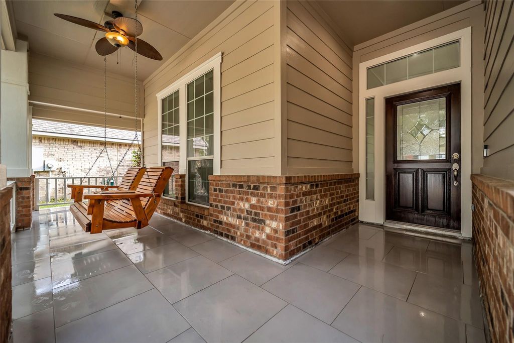 3906 Inglewood Circle, Missouri City, TX 77459