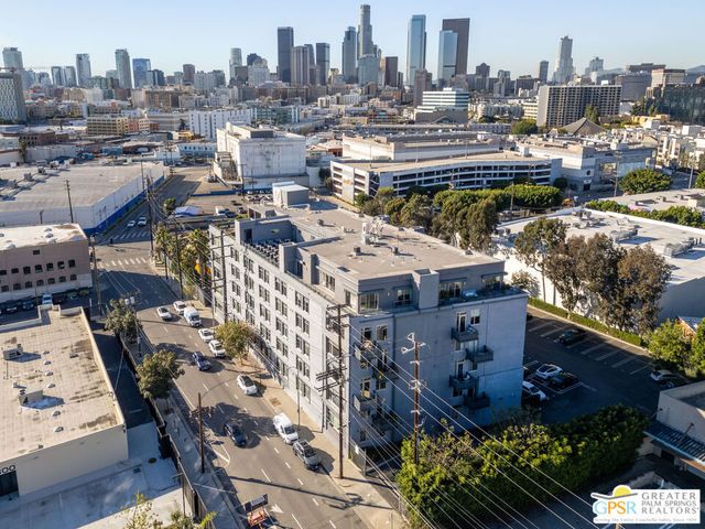 825 E 4th Street 508, Los Angeles, CA 90013