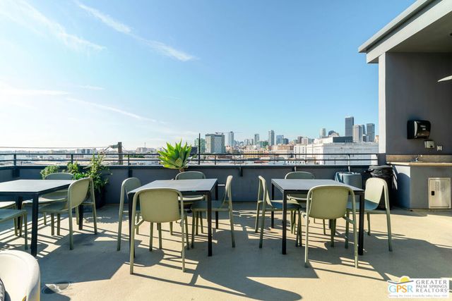 825 E 4th Street 508, Los Angeles, CA 90013