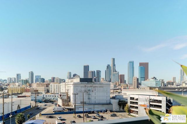 825 E 4th Street 508, Los Angeles, CA 90013