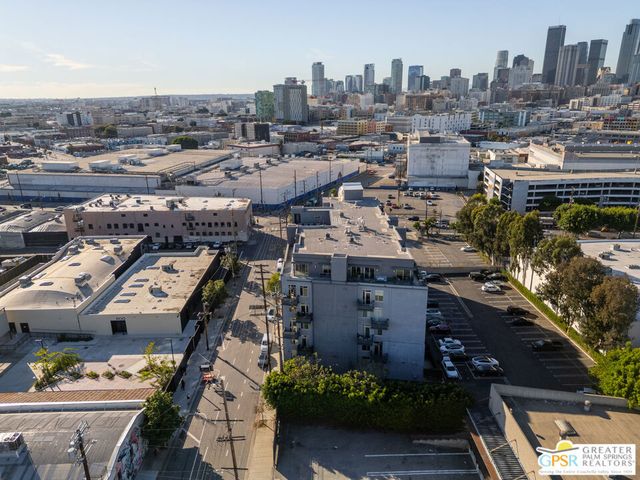 825 E 4th Street 508, Los Angeles, CA 90013