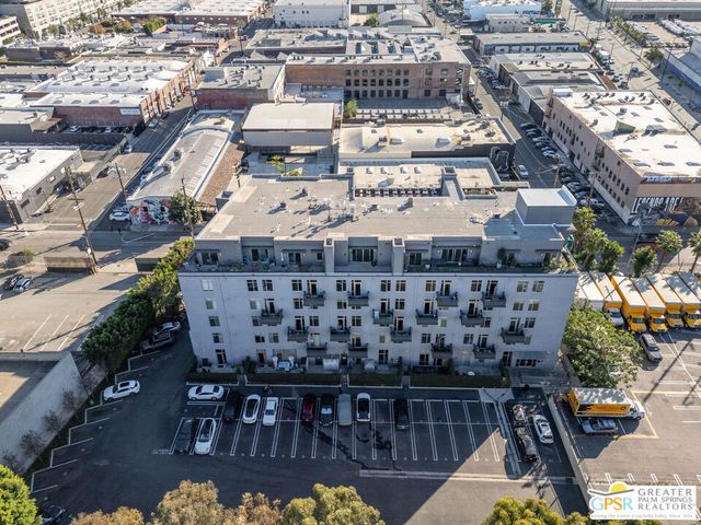 825 E 4th Street 508, Los Angeles, CA 90013