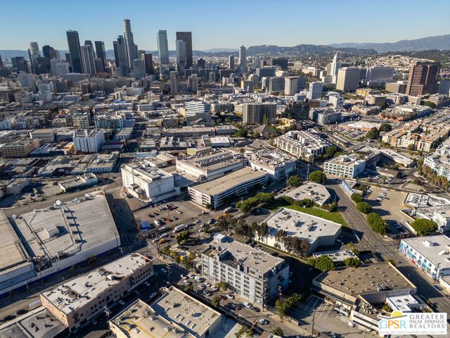 825 E 4th Street 508, Los Angeles, CA 90013