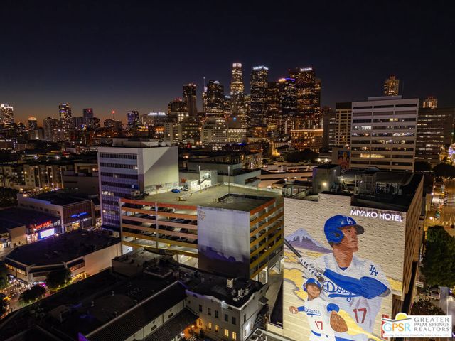 825 E 4th Street 508, Los Angeles, CA 90013