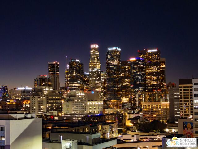 825 E 4th Street 508, Los Angeles, CA 90013