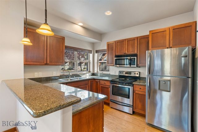 3341 N 27th 26, Bozeman, MT 59718
