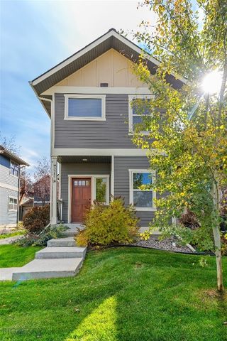 3341 N 27th 26, Bozeman, MT 59718