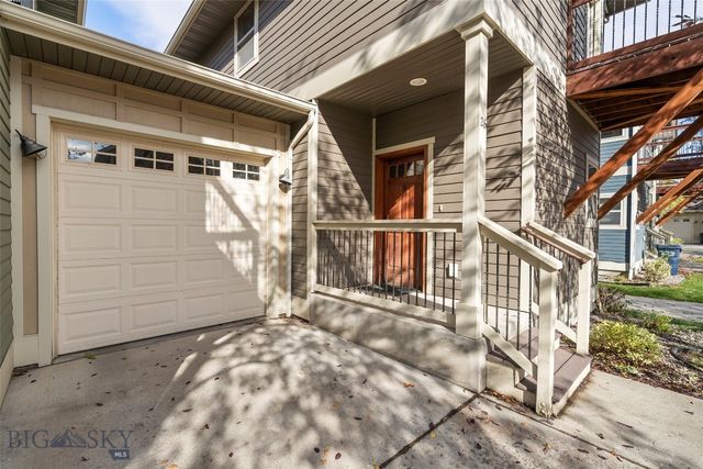 3341 N 27th 26, Bozeman, MT 59718