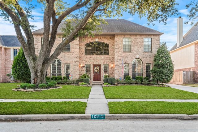 12815 Apple Forest Trail, Houston, TX 77065