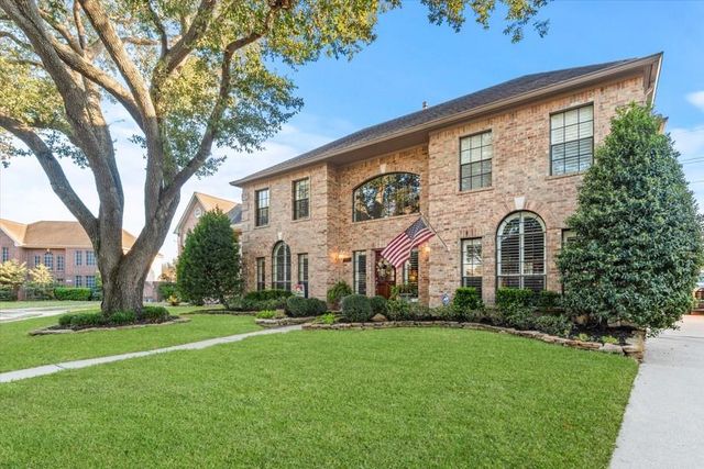 12815 Apple Forest Trail, Houston, TX 77065