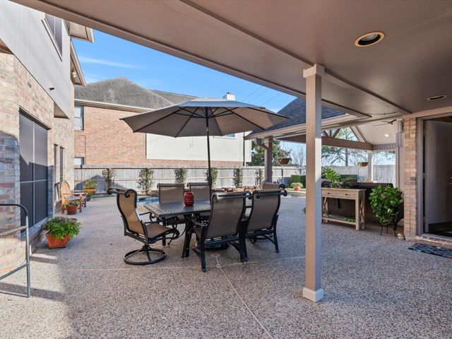 12815 Apple Forest Trail, Houston, TX 77065