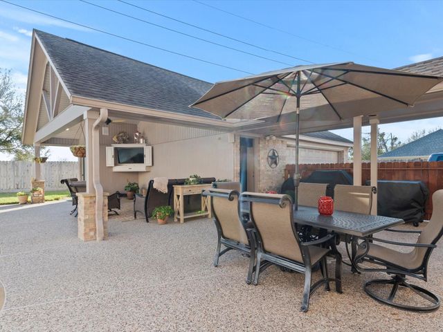 12815 Apple Forest Trail, Houston, TX 77065