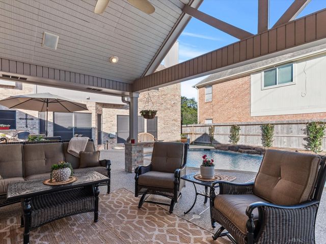 12815 Apple Forest Trail, Houston, TX 77065