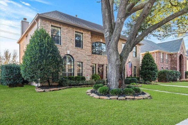 12815 Apple Forest Trail, Houston, TX 77065