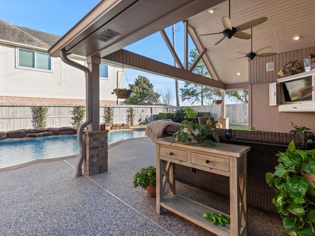 12815 Apple Forest Trail, Houston, TX 77065