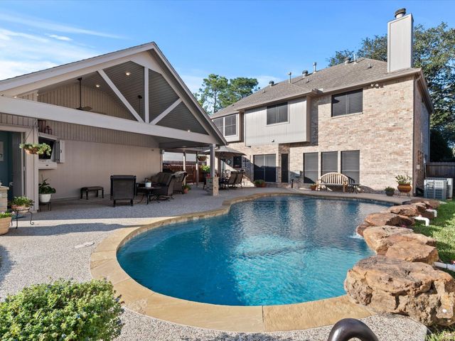 12815 Apple Forest Trail, Houston, TX 77065