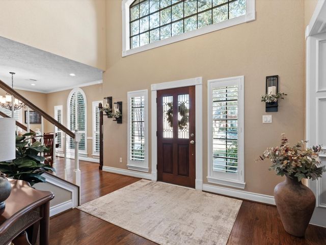 12815 Apple Forest Trail, Houston, TX 77065