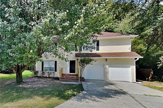 1787 Ashbury Point Drive, Marietta, GA 30066