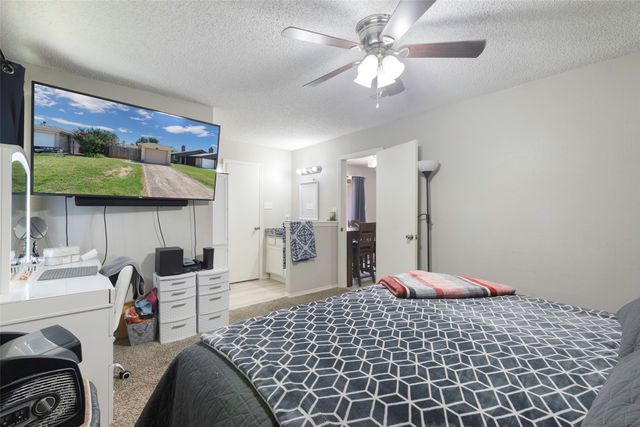 6624 S Creek Drive, Fort Worth, TX 76133