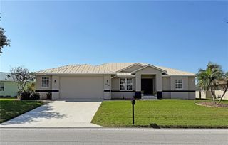 379 BAL HARBOR BOULEVARD, Punta Gorda, FL 33950
