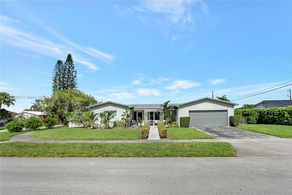 1824 SW 100th Ave, Miami, FL 33165