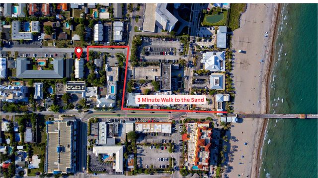 1968 NE 3rd Street 1, Deerfield Beach, FL 33441