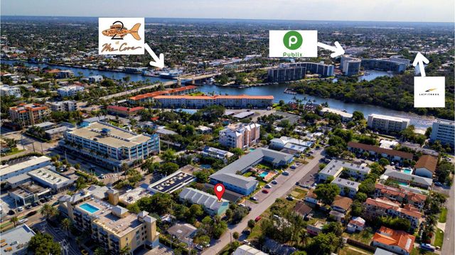 1968 NE 3rd Street 1, Deerfield Beach, FL 33441