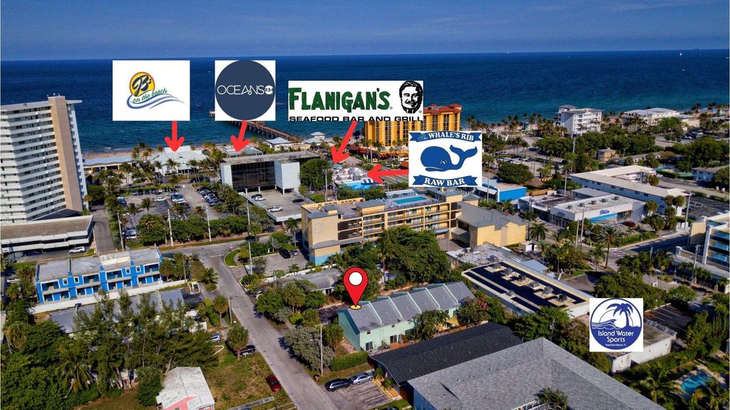 1968 NE 3rd Street 1, Deerfield Beach, FL 33441