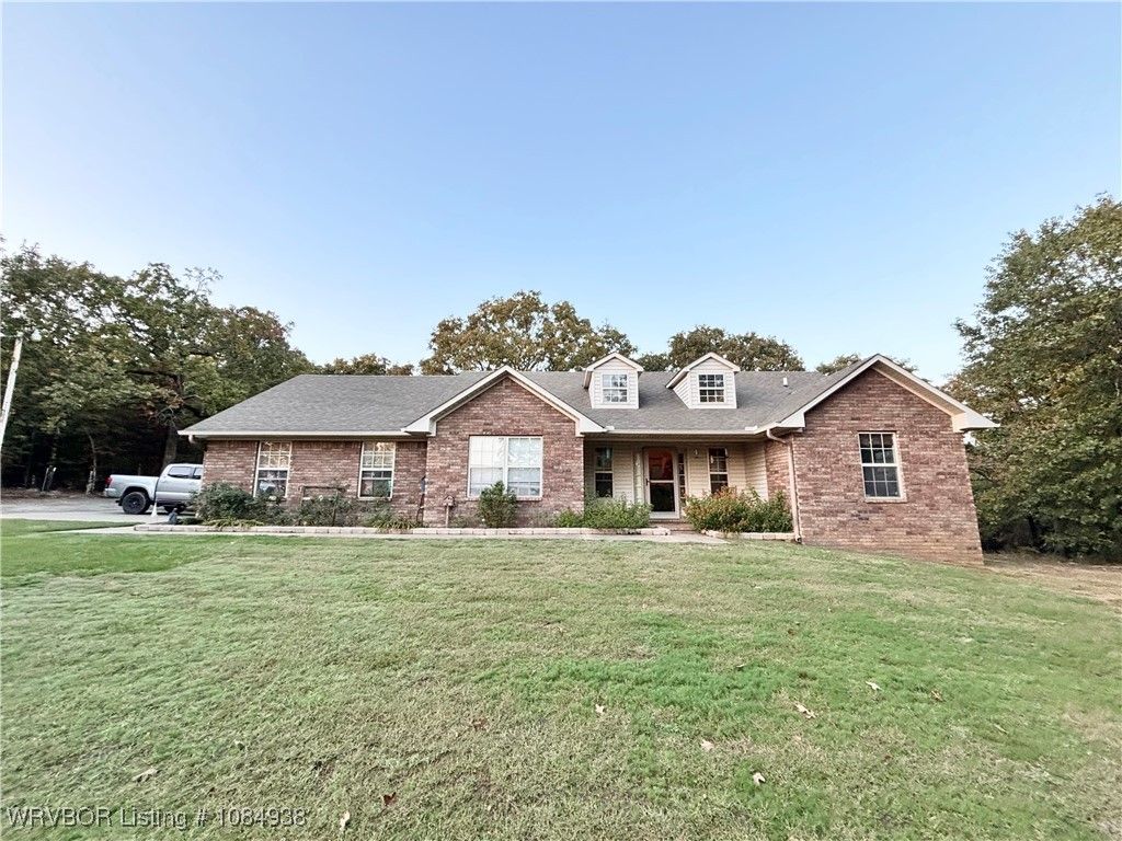 12000 E Highway 10, Greenwood, AR 72936