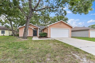 8034 E MACINNES Drive, Jacksonville, FL 32244