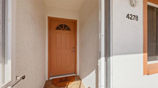 4278 MADEIRA COURT 3327, Sarasota, FL 34233
