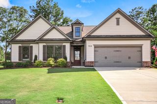 158 Woodruff Drive, Winder, GA 30680