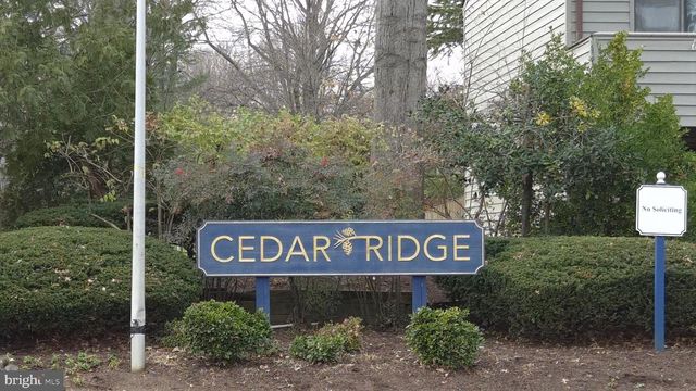 1041 CEDAR RIDGE CT, Annapolis, MD 21403