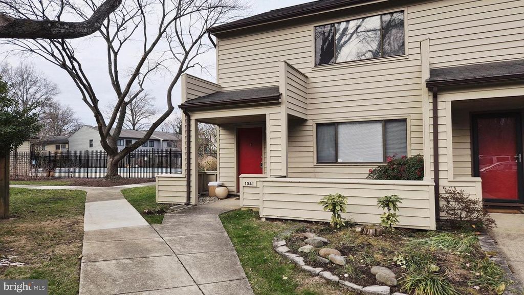 1041 CEDAR RIDGE CT, Annapolis, MD 21403