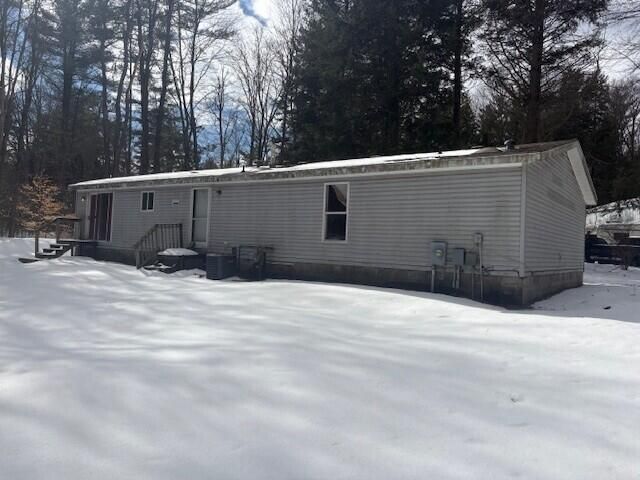 8404 Independence Avenue, Cadillac, MI 49601