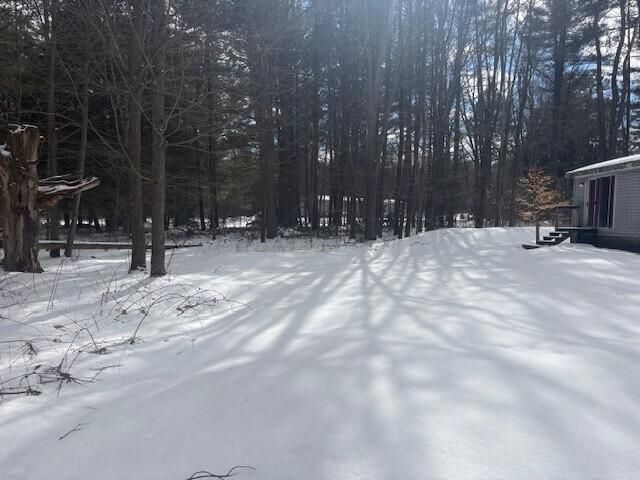 8404 Independence Avenue, Cadillac, MI 49601