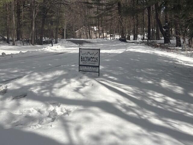 8404 Independence Avenue, Cadillac, MI 49601