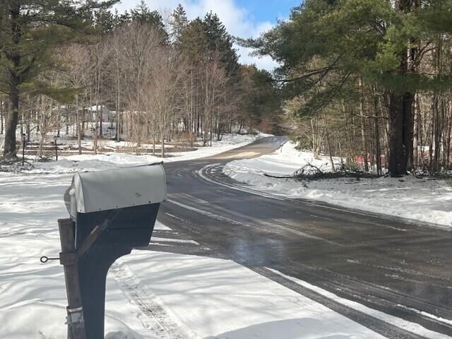 8404 Independence Avenue, Cadillac, MI 49601