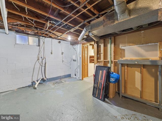 123 BELVIEW AVE, Hagerstown, MD 21742