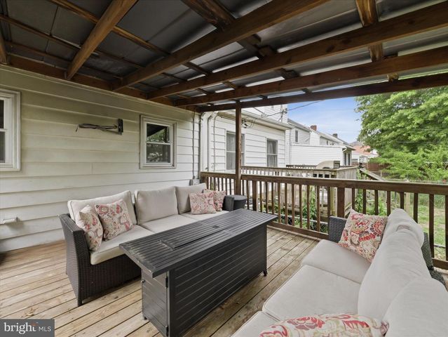 123 BELVIEW AVE, Hagerstown, MD 21742