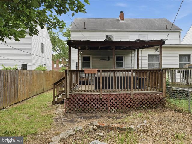 123 BELVIEW AVE, Hagerstown, MD 21742