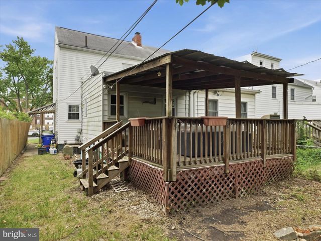123 BELVIEW AVE, Hagerstown, MD 21742
