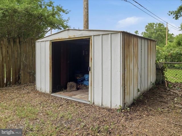 123 BELVIEW AVE, Hagerstown, MD 21742