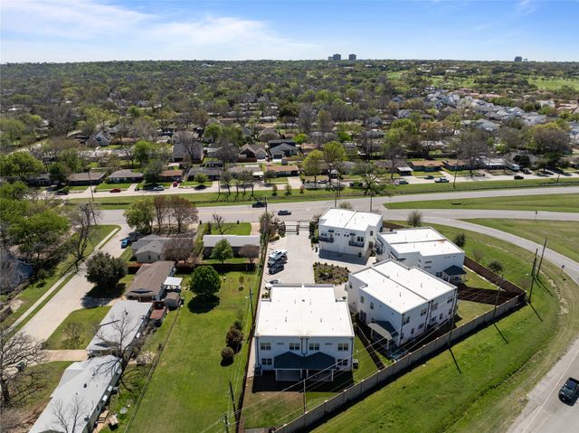 101 Crossroads Circle, Westworth Village, TX 76114