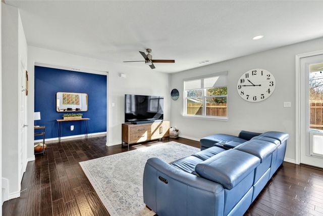 101 Crossroads Circle, Westworth Village, TX 76114